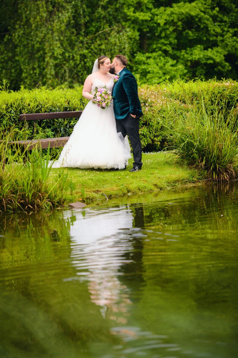 Bristol Wedding Photography at DoubleTree Cadbury House