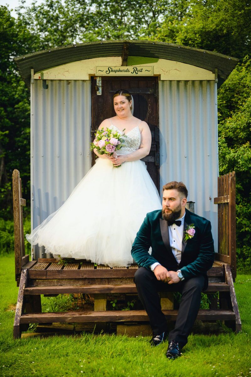 Bristol Wedding Photography at DoubleTree Cadbury House