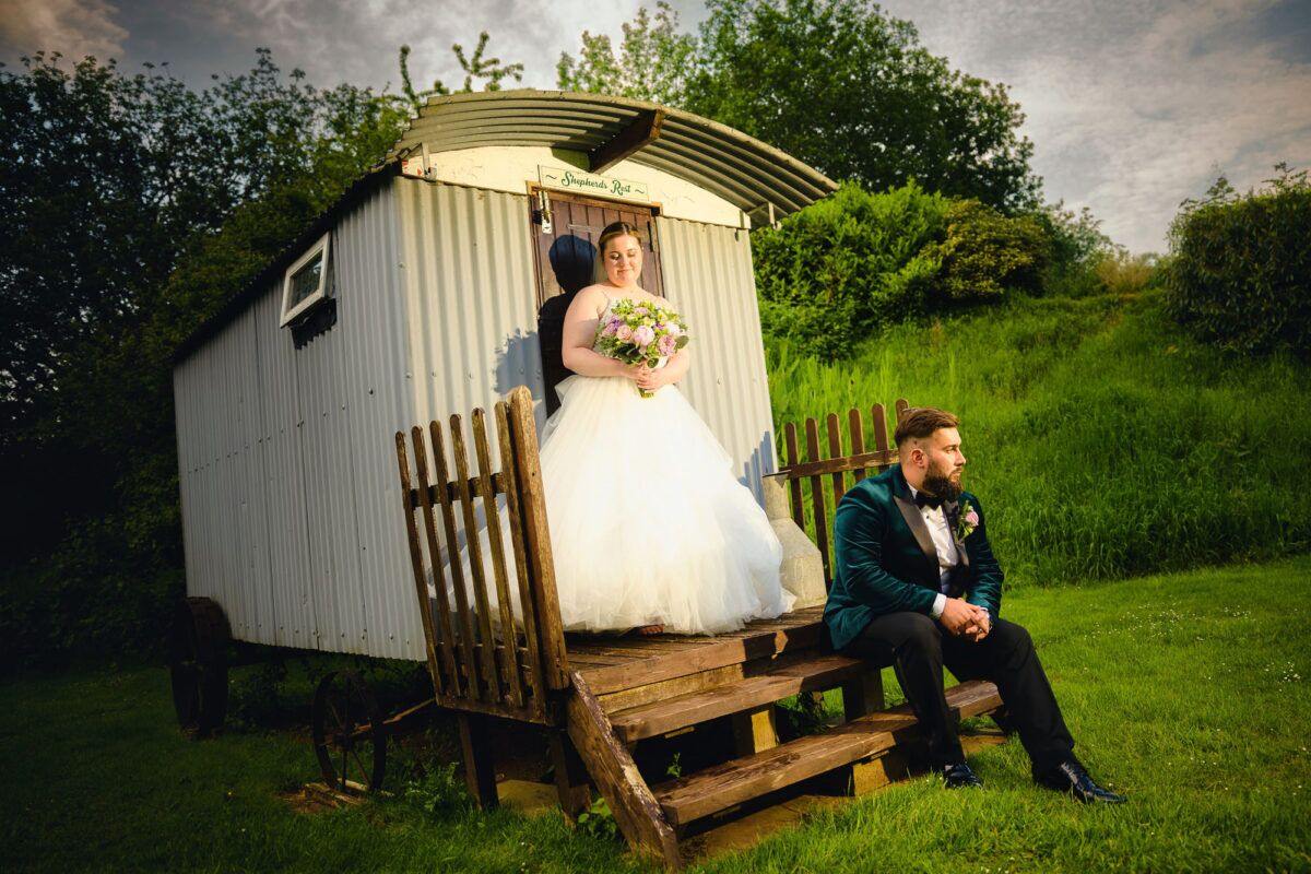 Bristol Wedding Photography at DoubleTree Cadbury House
