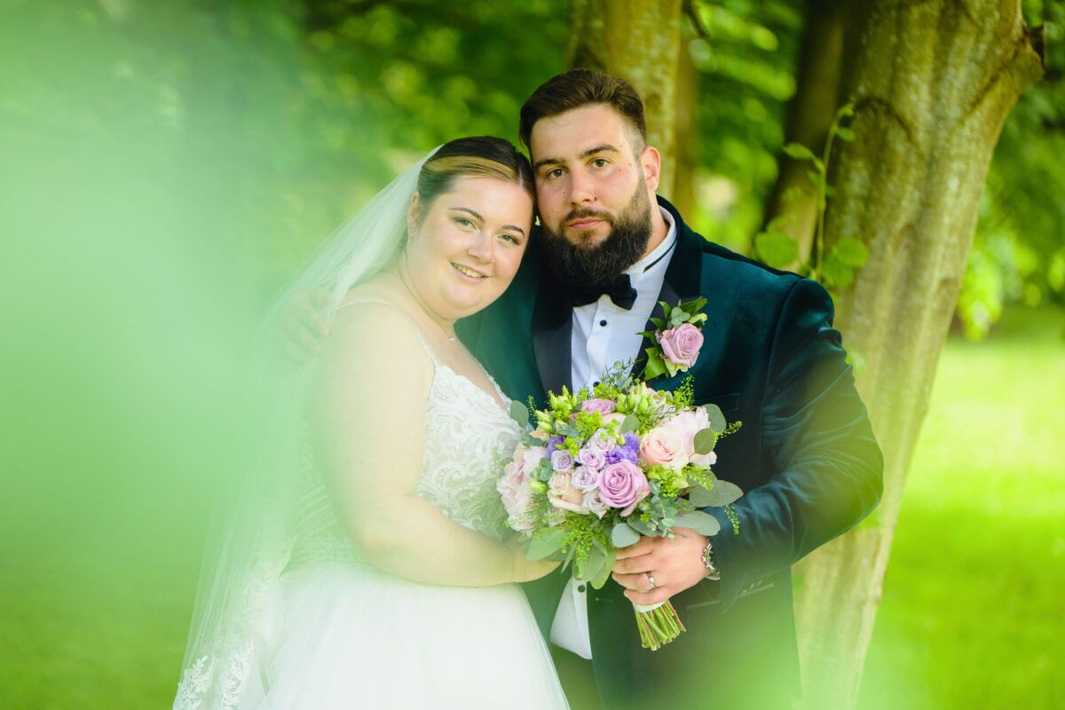 Bristol Wedding Photography at DoubleTree Cadbury House