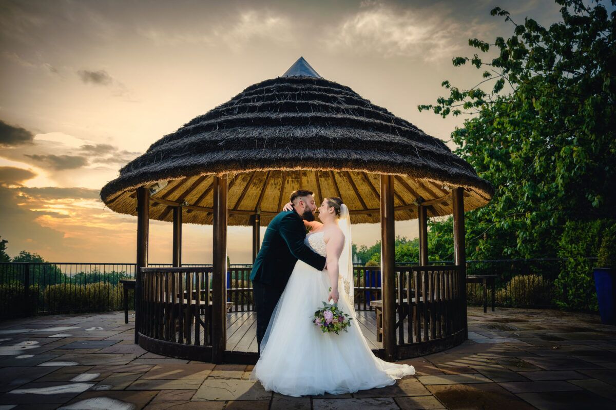 Bristol Wedding Photography at DoubleTree Cadbury House