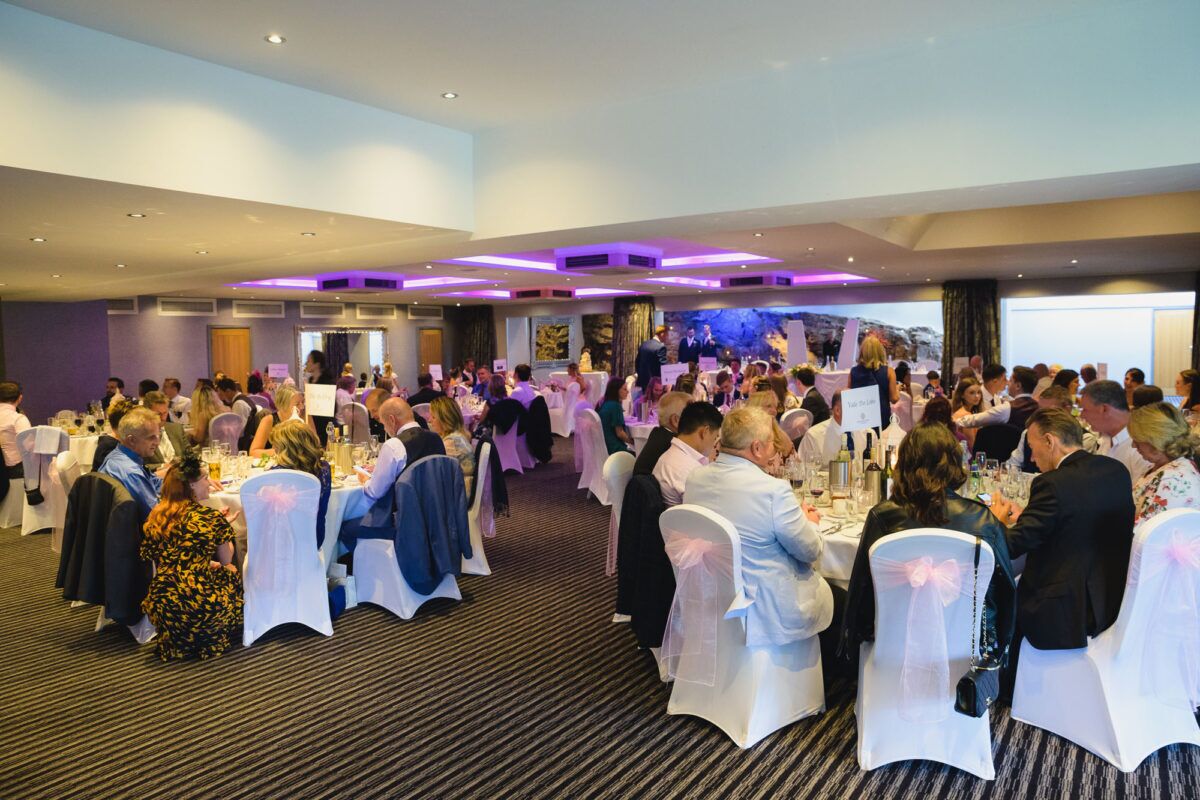 Bristol Wedding Photography at DoubleTree Cadbury House