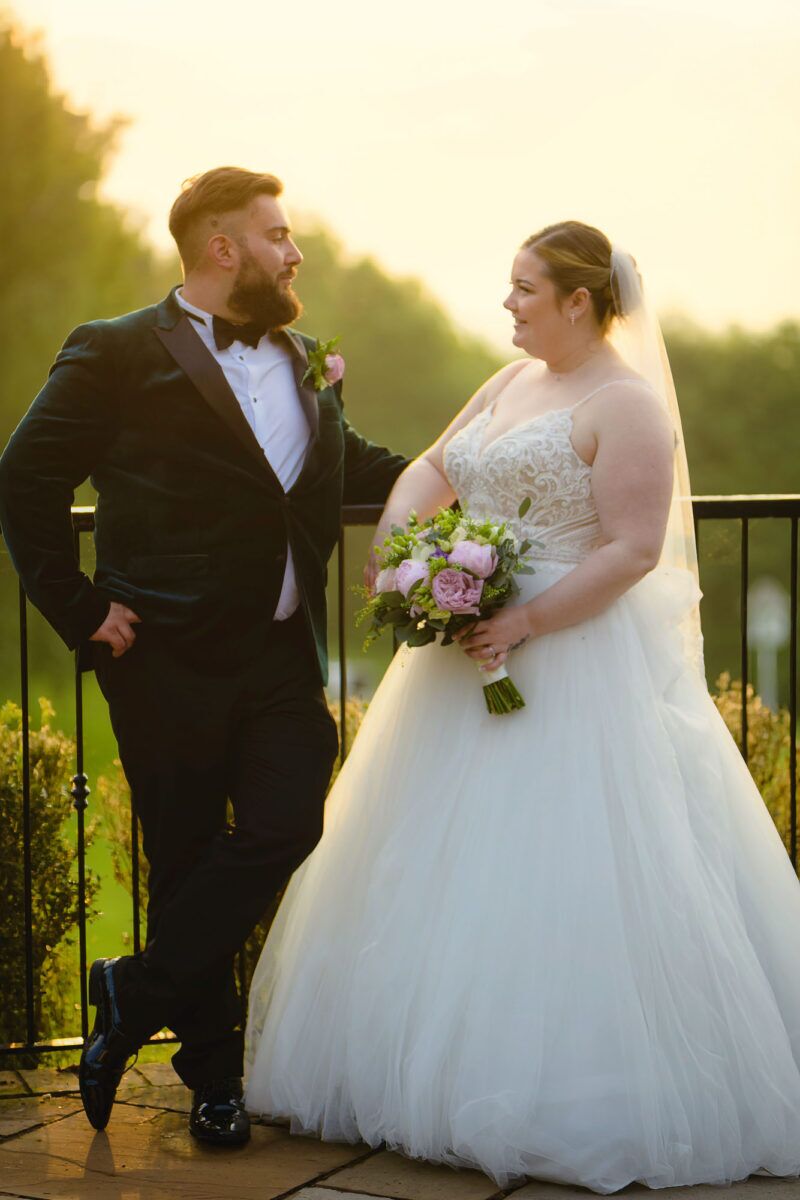 Bristol Wedding Photography at DoubleTree Cadbury House