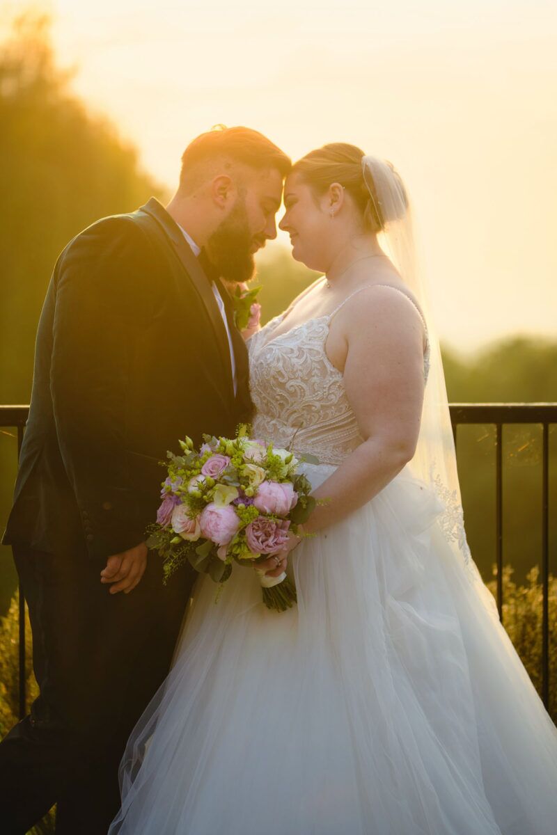 Bristol Wedding Photography at DoubleTree Cadbury House
