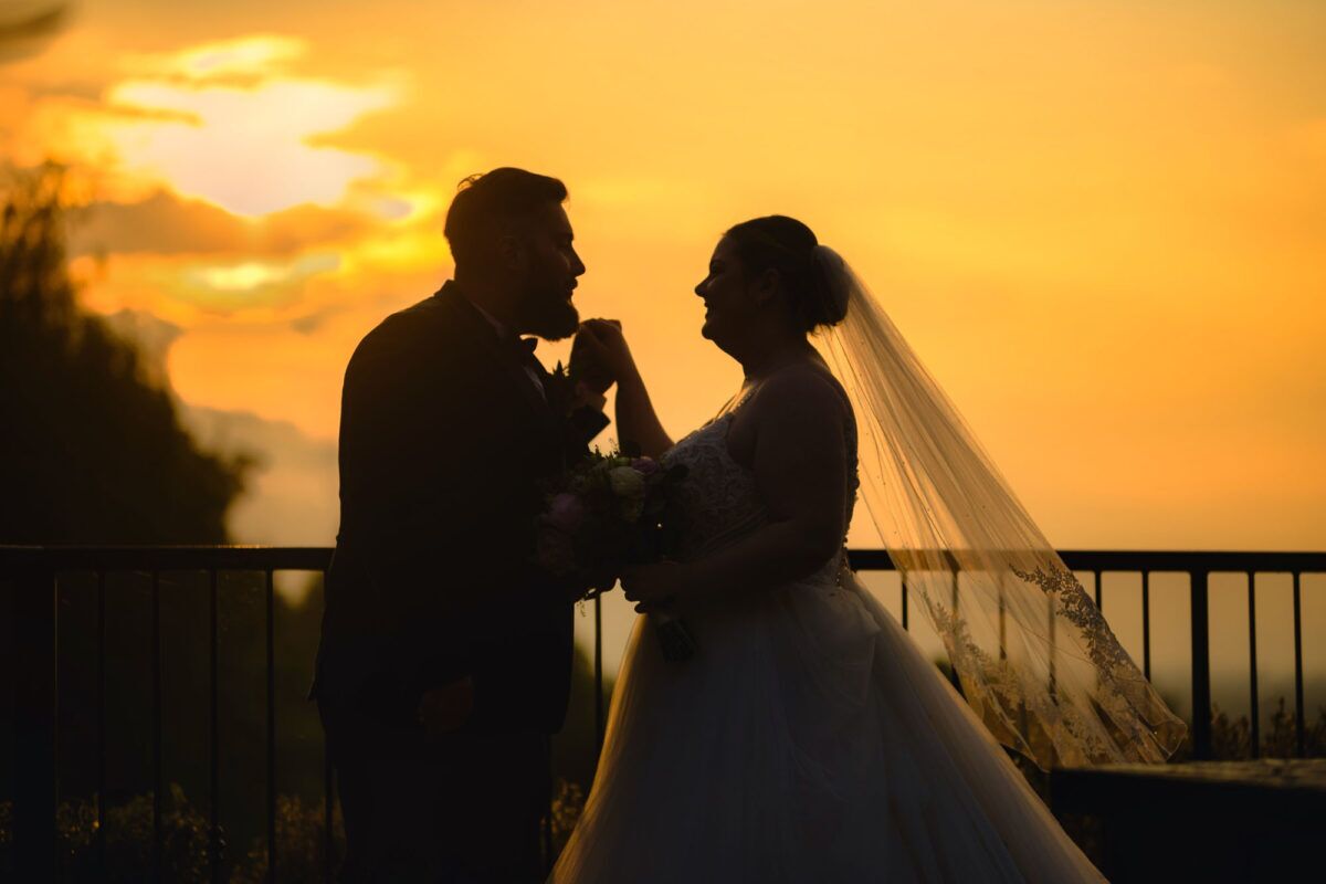 Bristol Wedding Photography at DoubleTree Cadbury House