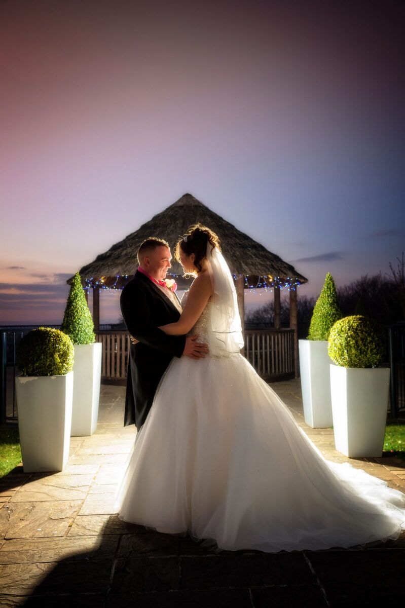 Bristol Wedding Photography at DoubleTree Cadbury House