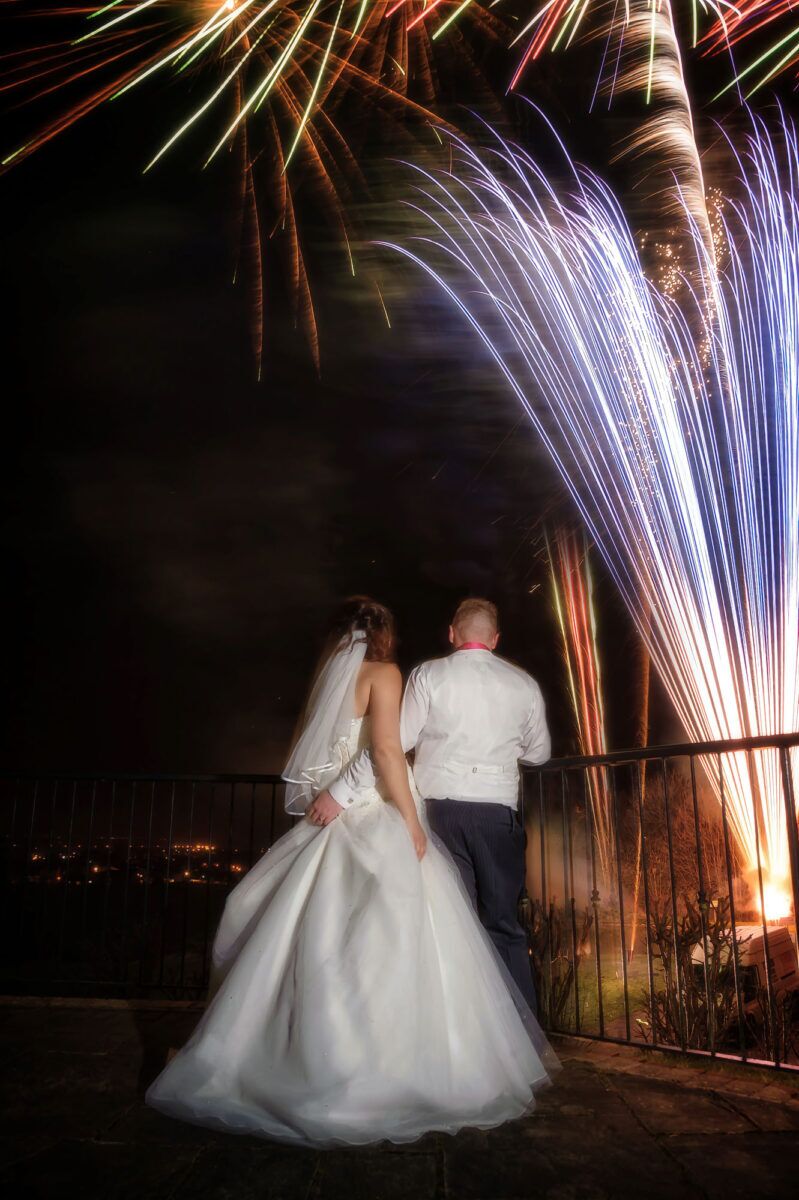 Bristol Wedding Photography at DoubleTree Cadbury House
