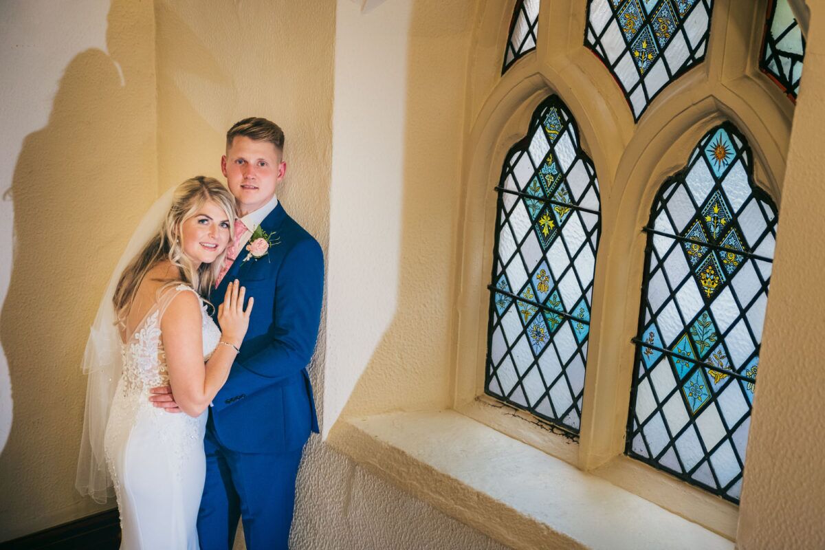 Bristol Wedding Photography at DoubleTree Cadbury House