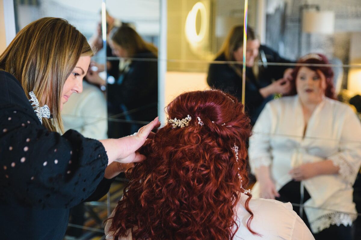 Bristol Wedding Photography at DoubleTree Cadbury House