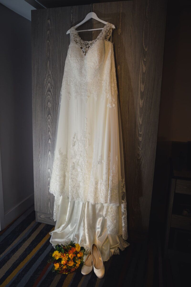 Bristol Wedding Photography at DoubleTree Cadbury House