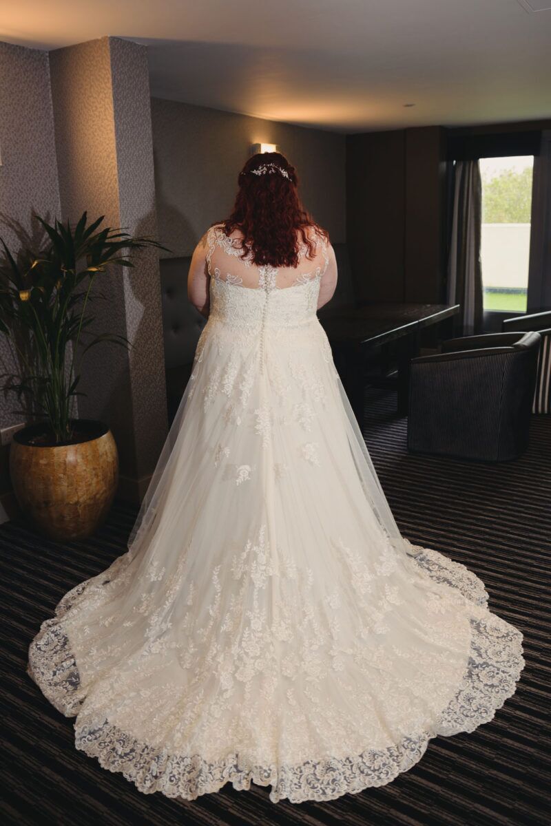 Bristol Wedding Photography at DoubleTree Cadbury House
