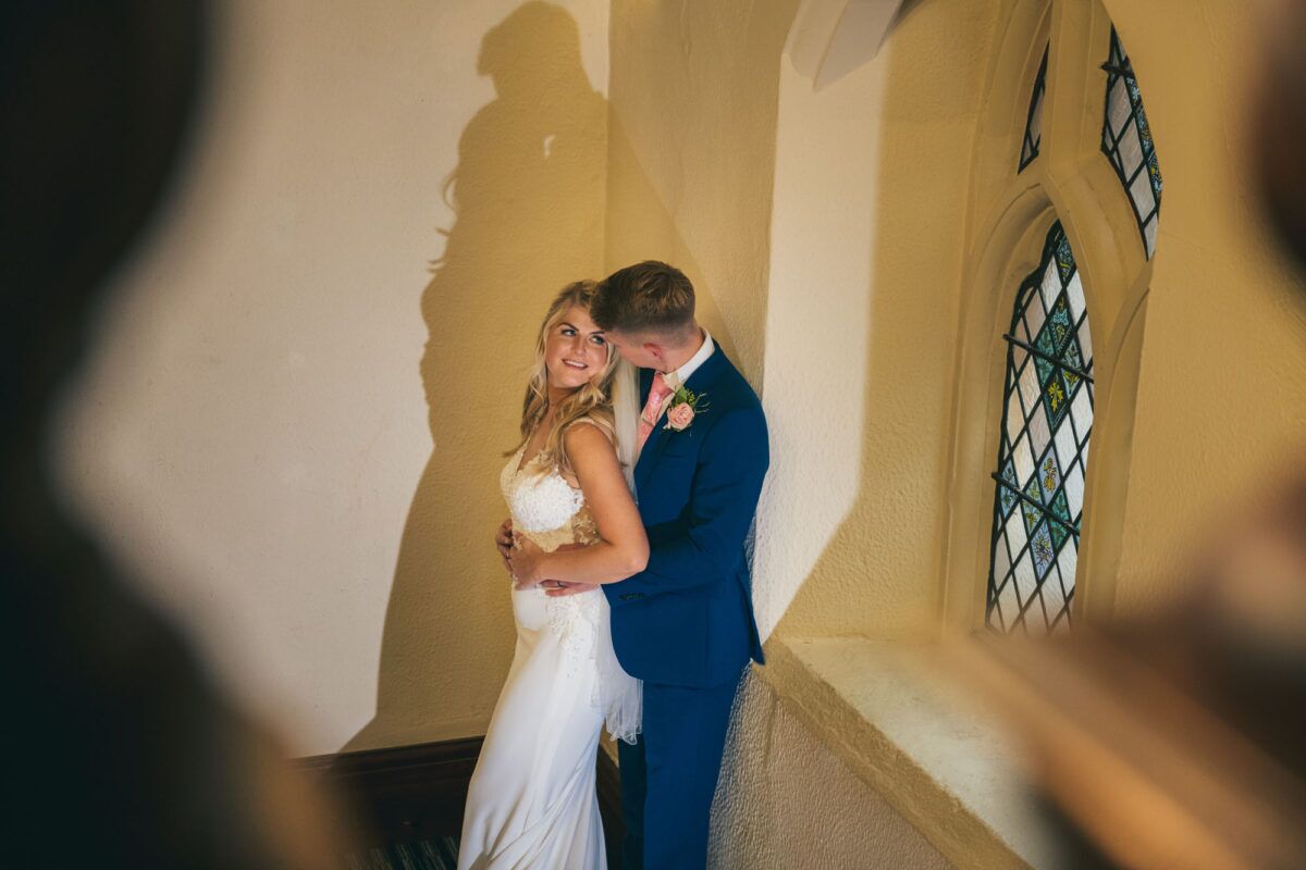 Bristol Wedding Photography at DoubleTree Cadbury House