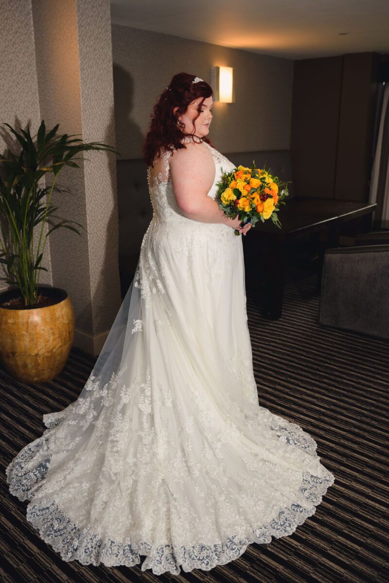 Bristol Wedding Photography at DoubleTree Cadbury House