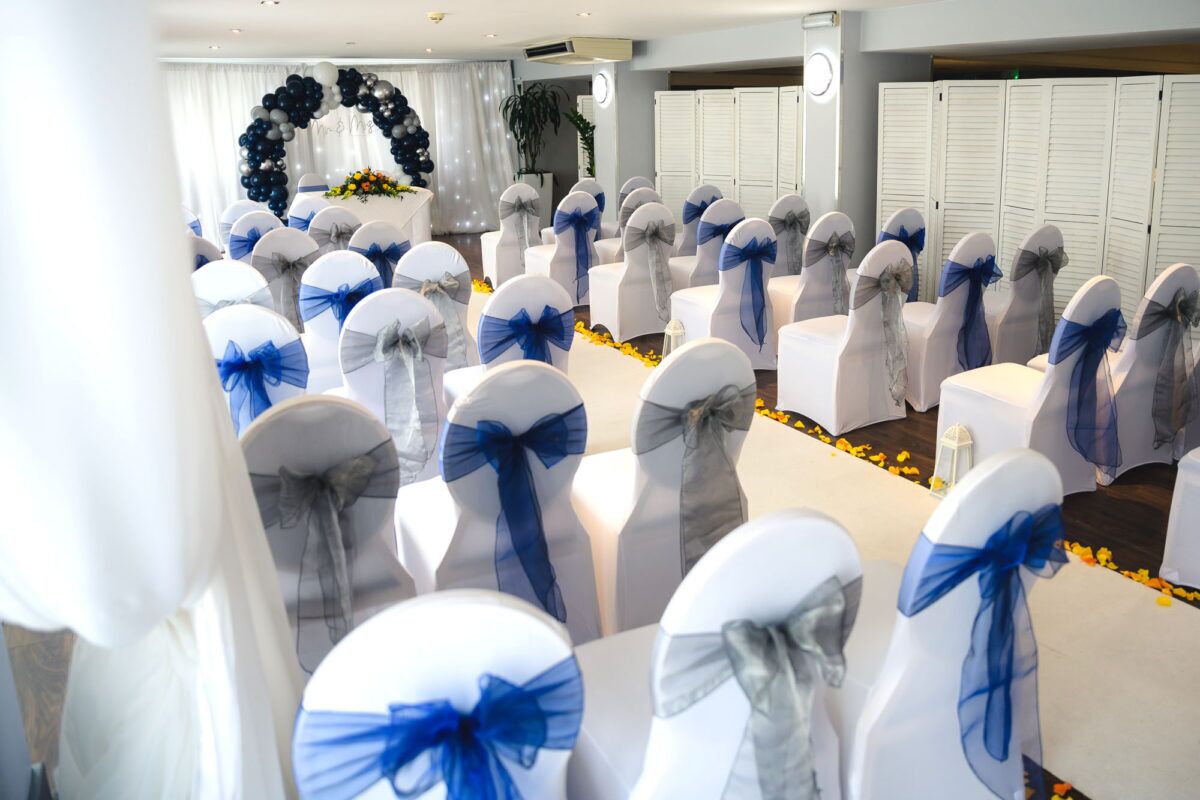 Bristol Wedding Photography at DoubleTree Cadbury House