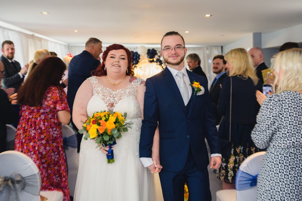 Bristol Wedding Photography at DoubleTree Cadbury House