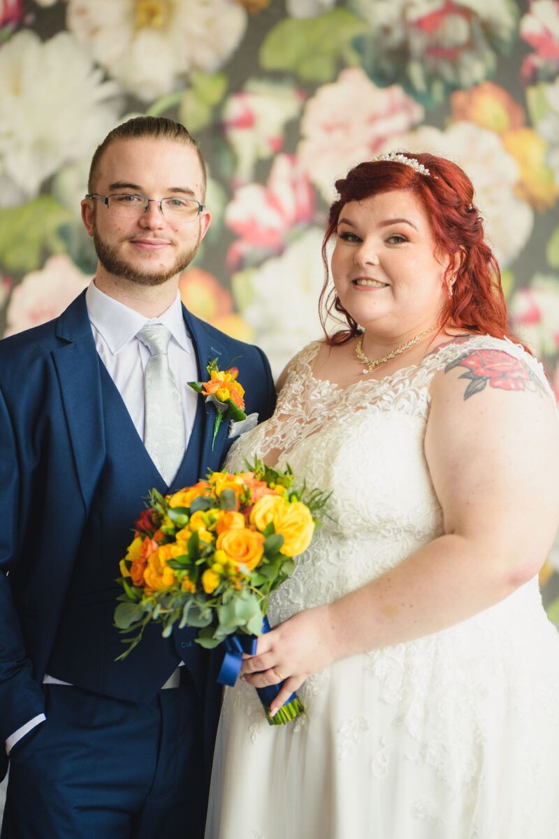 Bristol Wedding Photography at DoubleTree Cadbury House