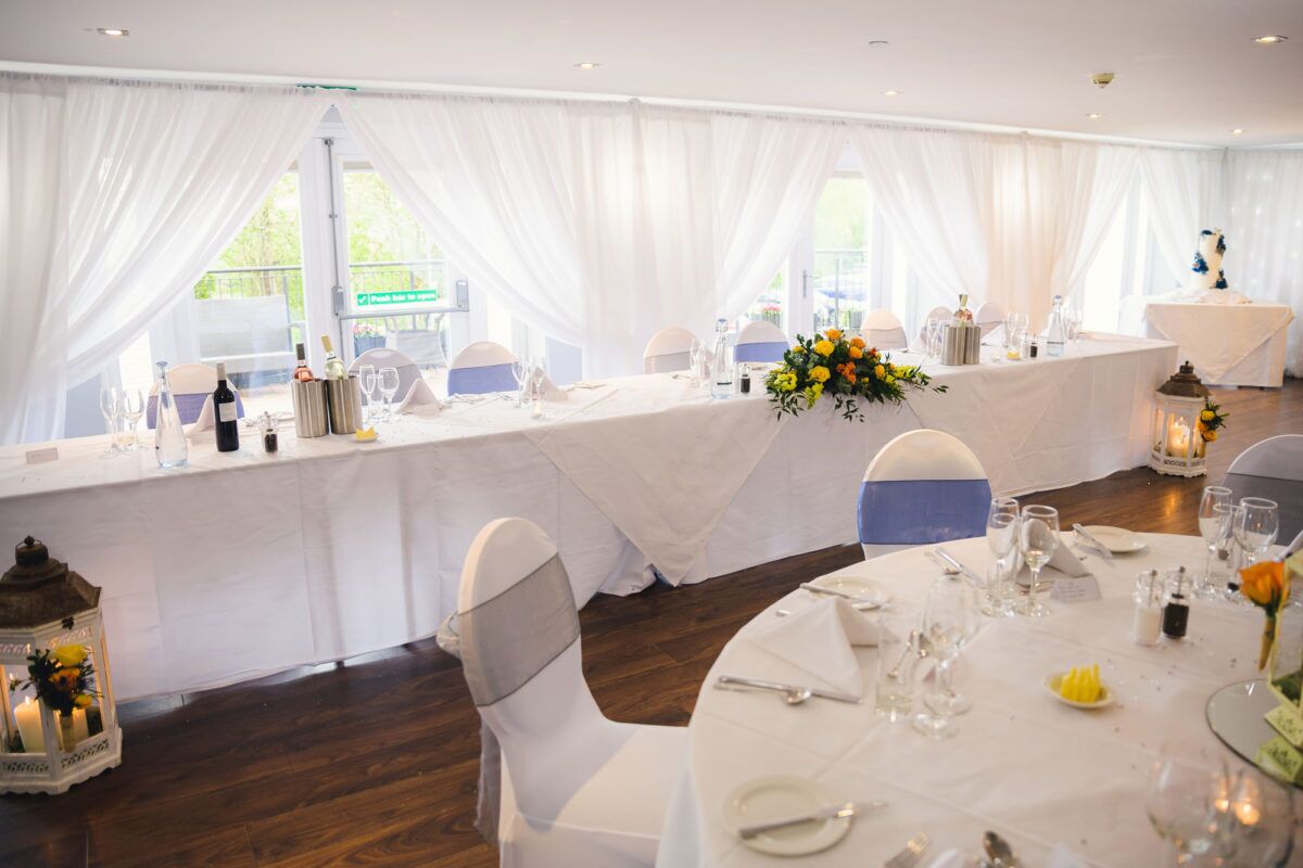 Bristol Wedding Photography at DoubleTree Cadbury House