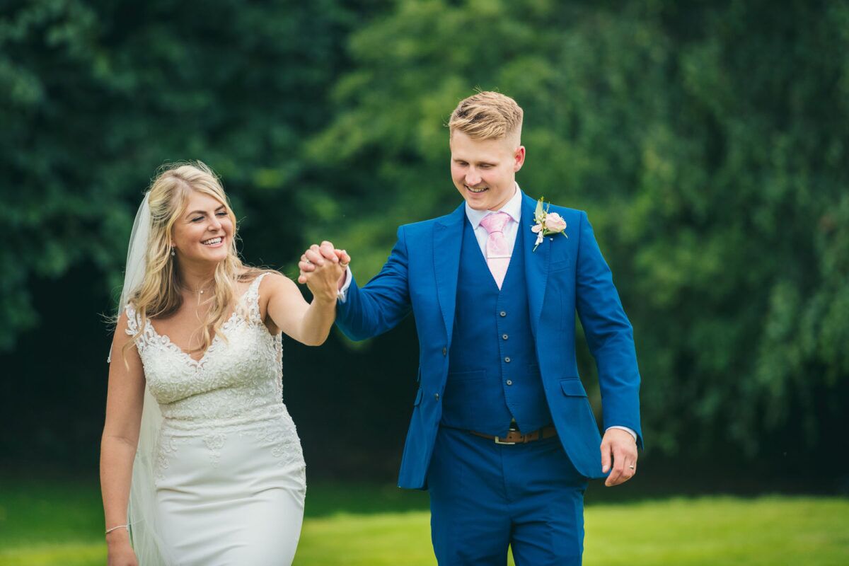 Bristol Wedding Photography at DoubleTree Cadbury House