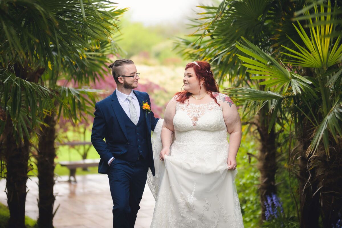 Bristol Wedding Photography at DoubleTree Cadbury House