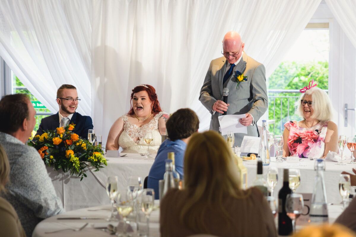 Bristol Wedding Photography at DoubleTree Cadbury House