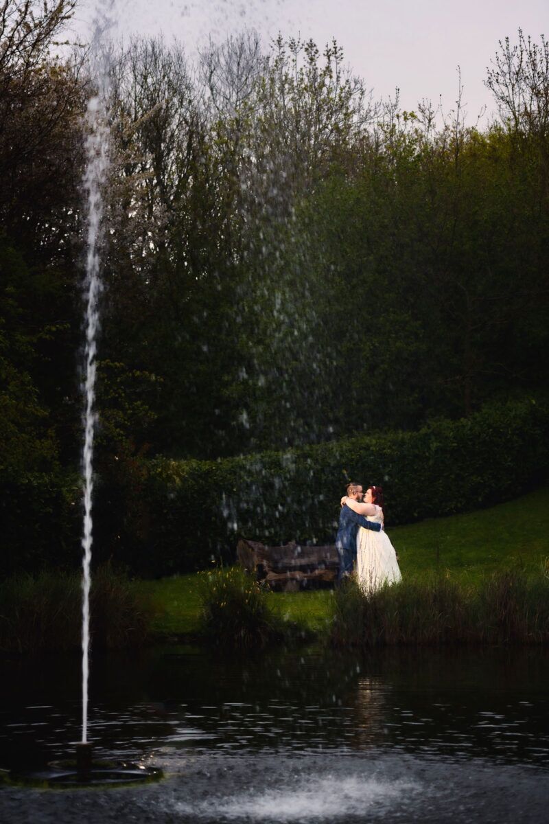 Bristol Wedding Photography at DoubleTree Cadbury House