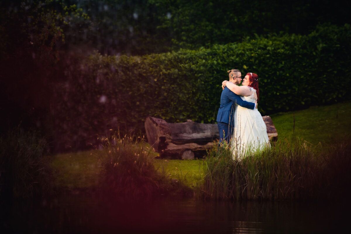 Bristol Wedding Photography at DoubleTree Cadbury House