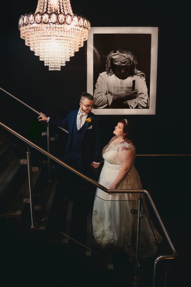 Bristol Wedding Photography at DoubleTree Cadbury House
