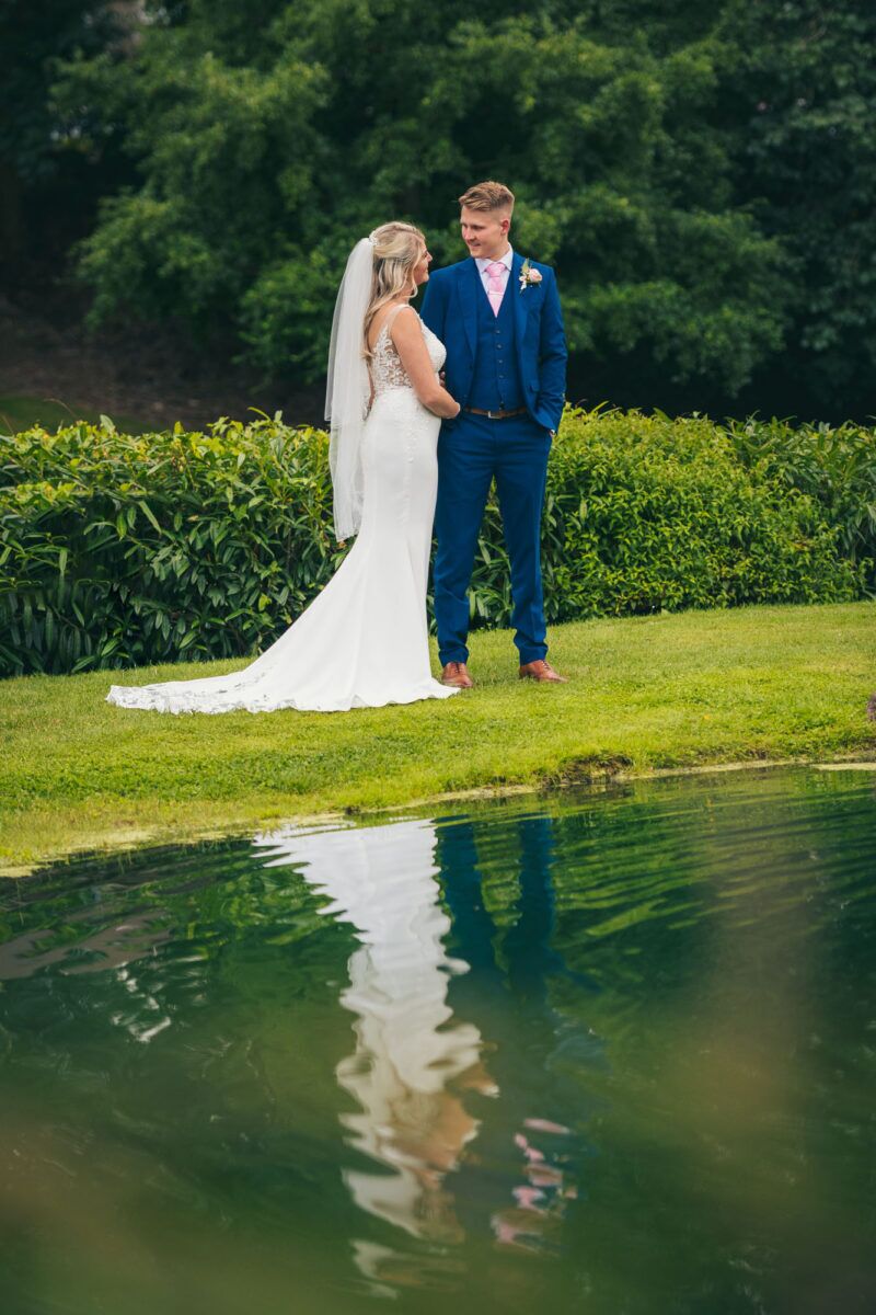Bristol Wedding Photography at DoubleTree Cadbury House