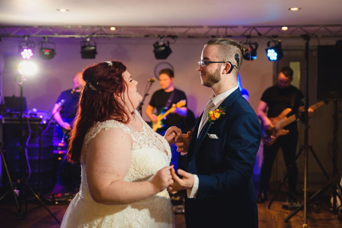 Bristol Wedding Photography at DoubleTree Cadbury House