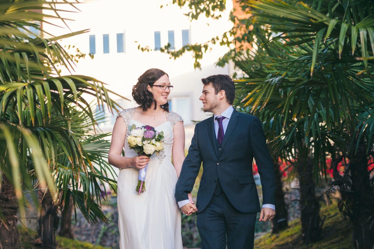 Bristol Wedding Photography at DoubleTree Cadbury House