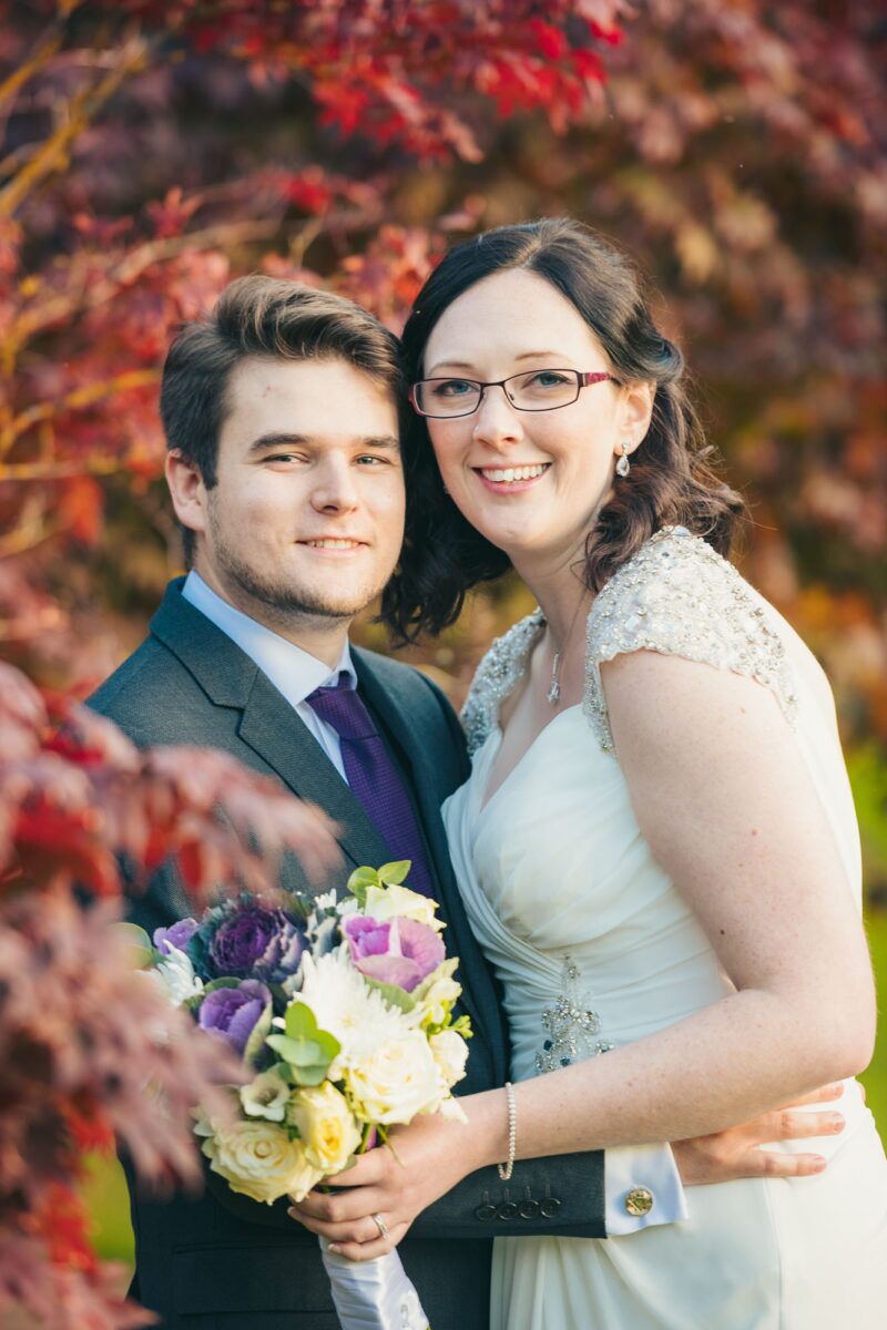 Bristol Wedding Photography at DoubleTree Cadbury House