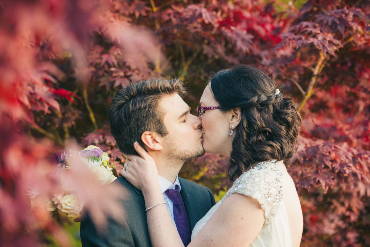 Bristol Wedding Photography at DoubleTree Cadbury House