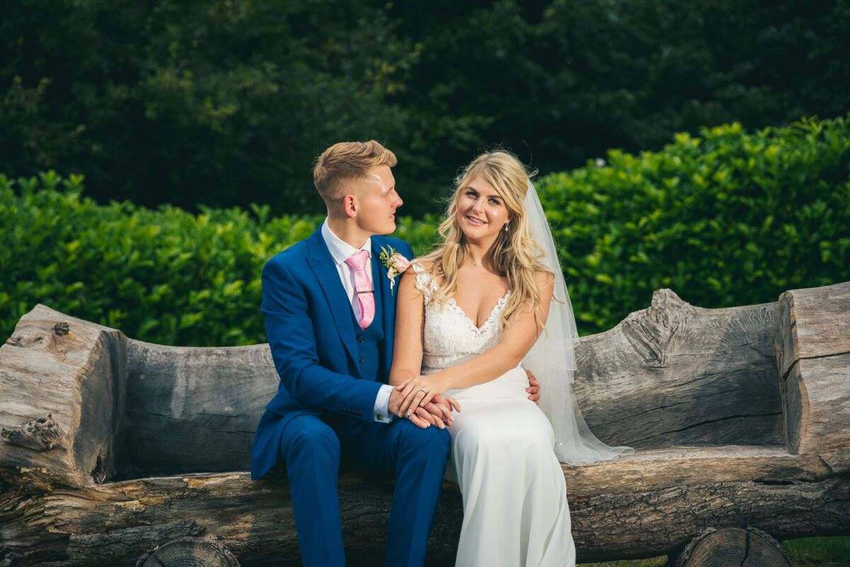 Bristol Wedding Photography at DoubleTree Cadbury House