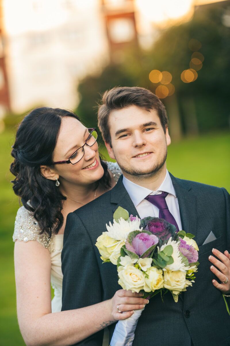 Bristol Wedding Photography at DoubleTree Cadbury House