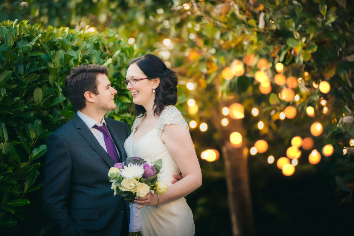 Bristol Wedding Photography at DoubleTree Cadbury House