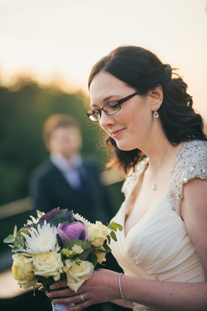Bristol Wedding Photography at DoubleTree Cadbury House