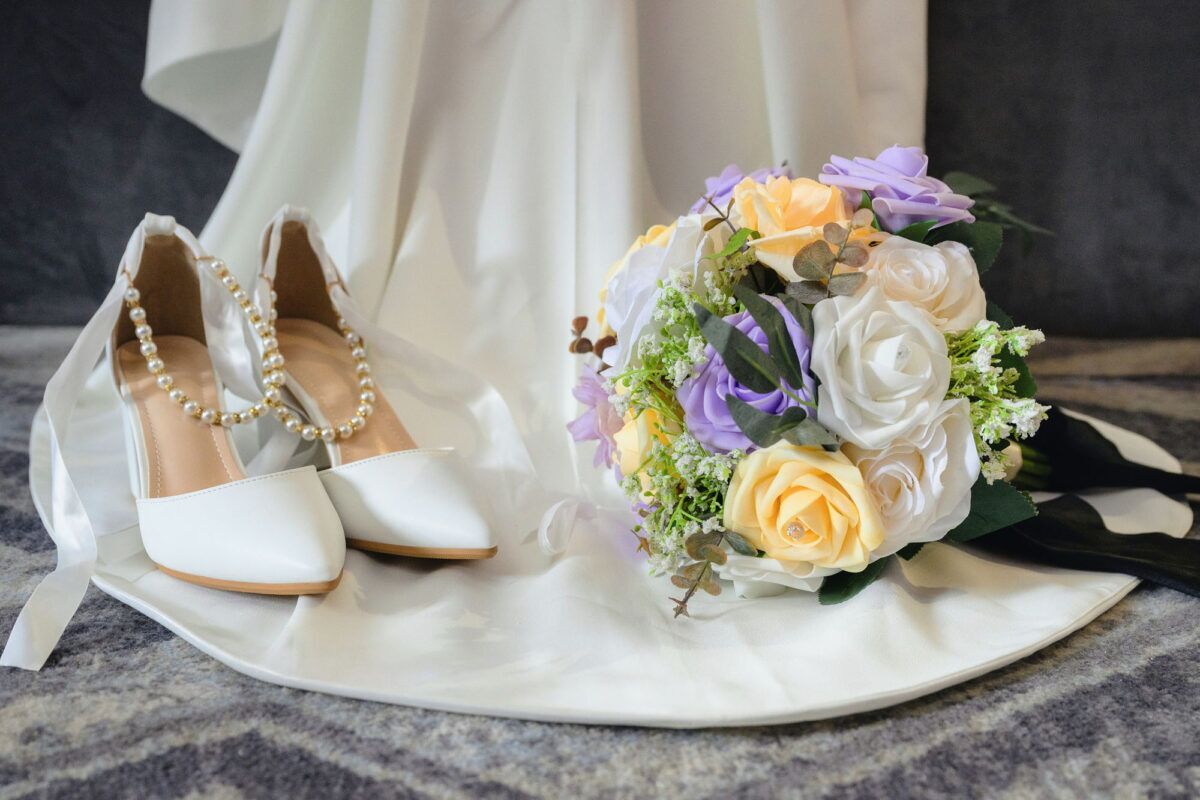 Bristol Wedding Photography at DoubleTree Cadbury House